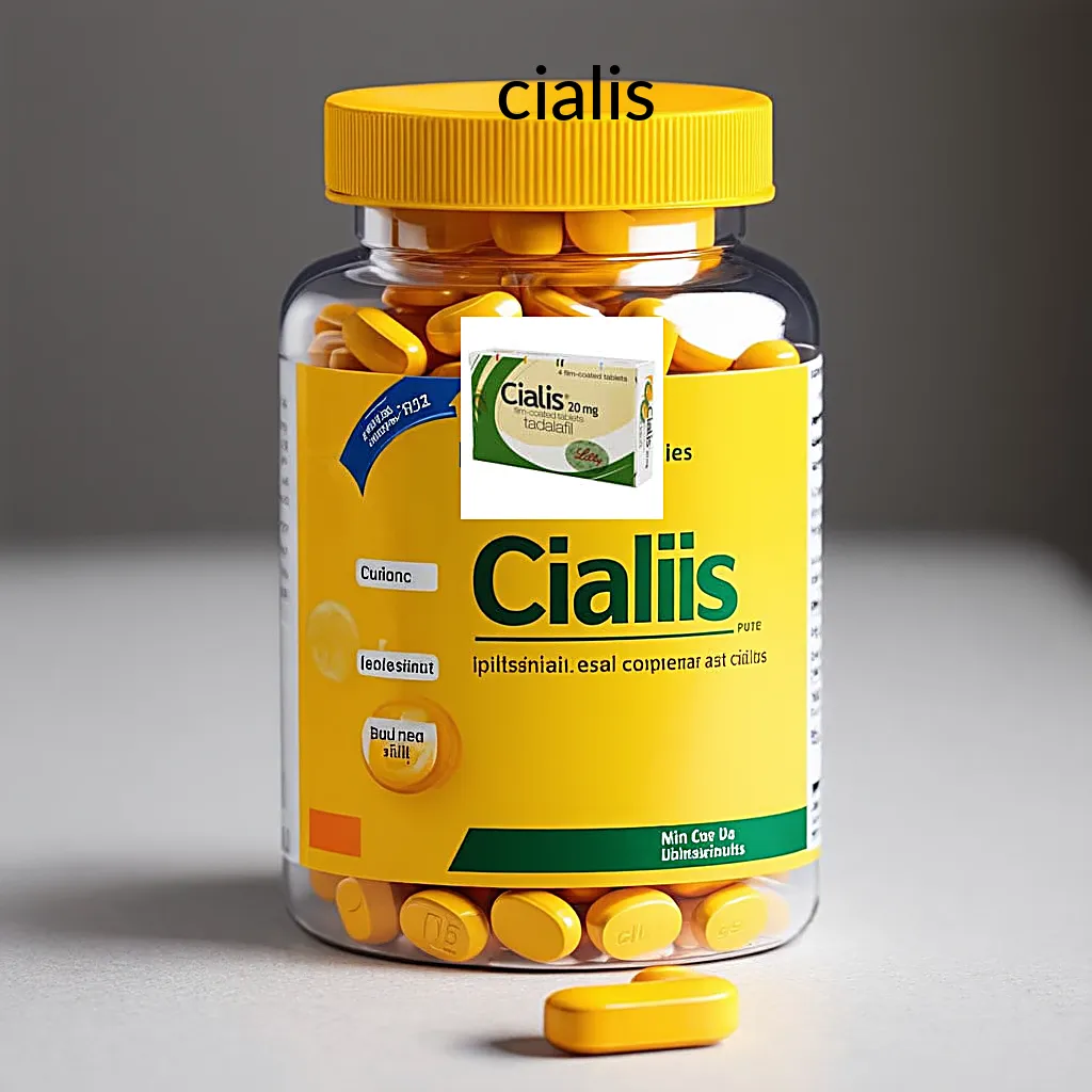 Cialis tarifs pharmacie